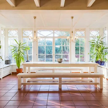 Ferienhaus Darsser Landhaus Zingst